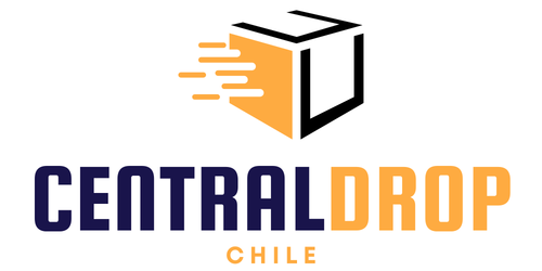 CentralDrop Chile